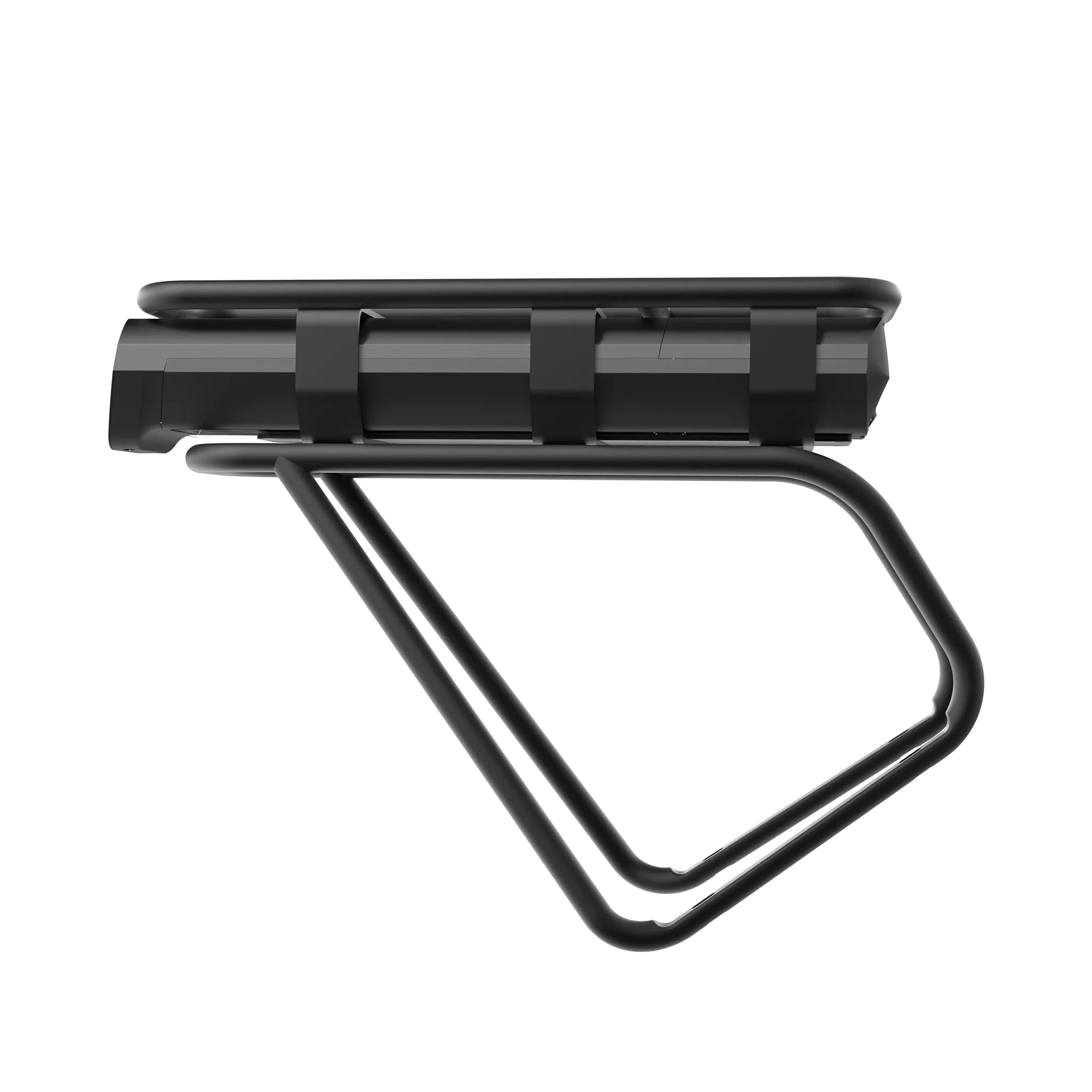 Battery Extender Rear Rack Kit