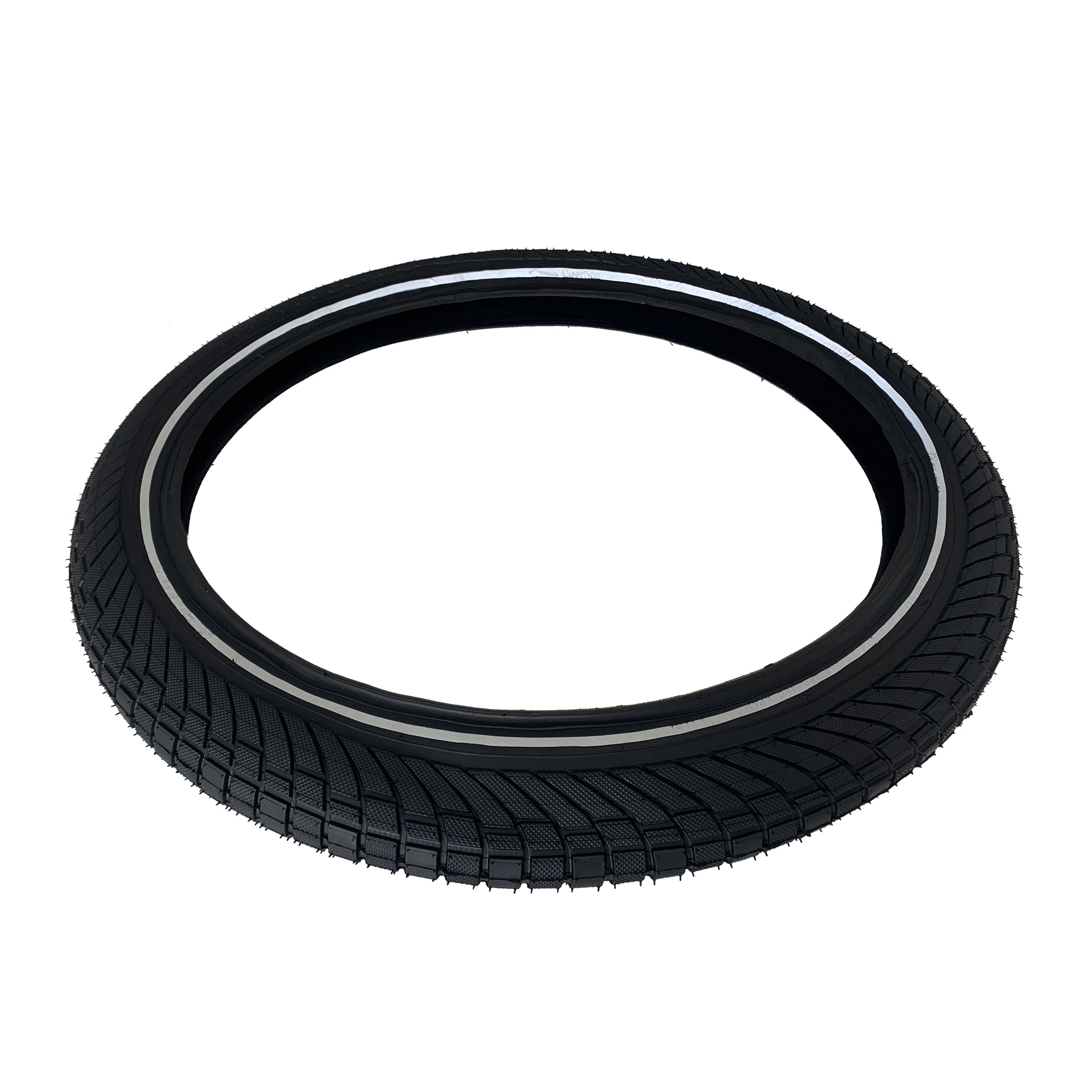 Tire For Nomad