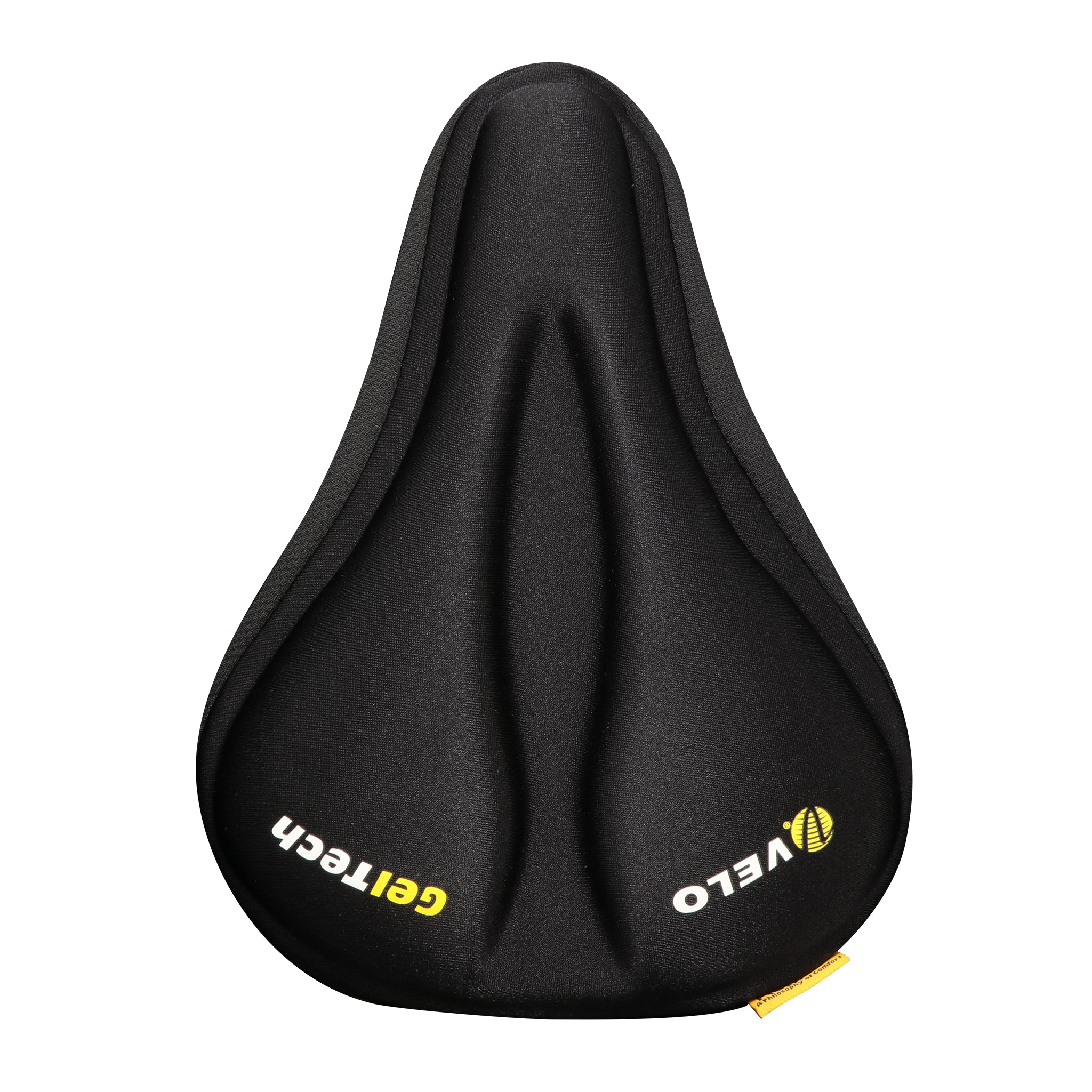 Nomad Gel Saddle Cover