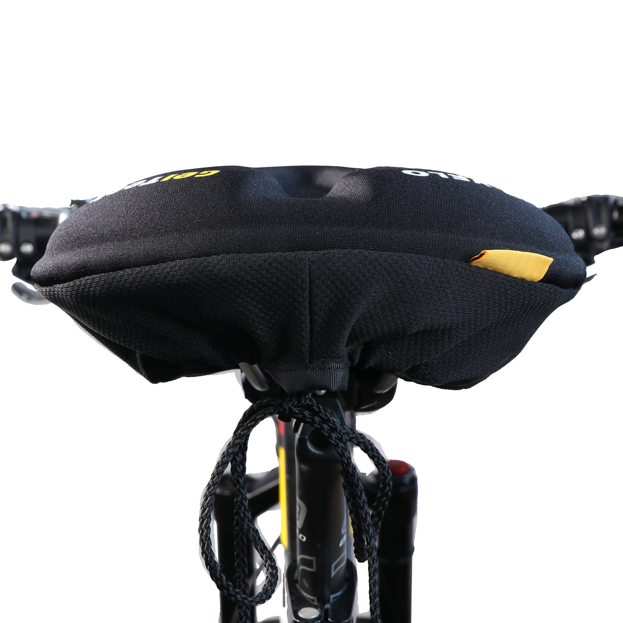 Nomad Gel Saddle Cover